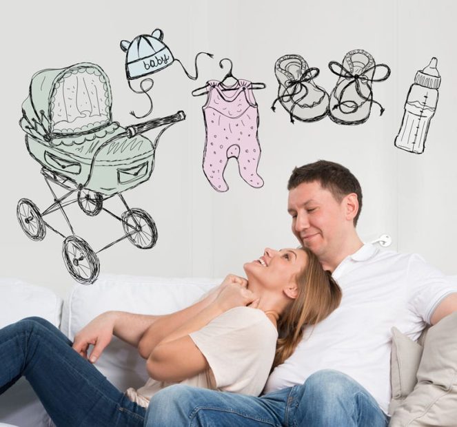 Q&A: Managing Financial Challenges Following the Arrival of a Newborn