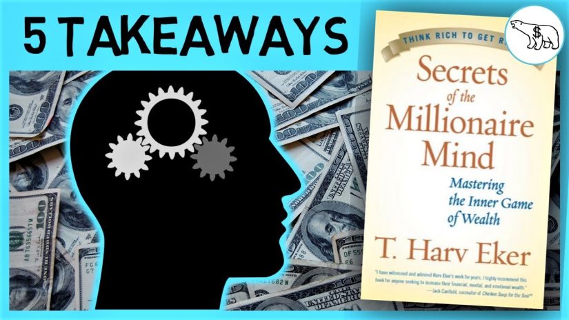 Strategies for Attaining Wealth: Perspectives from Millionaires, Part 2