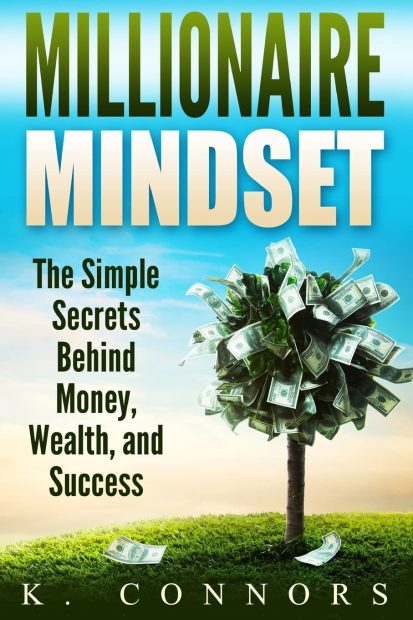 Strategies for Wealth Accumulation: Perspectives from Millionaires, Part 4