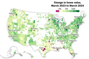 Top 5 U.S. States with Fast-Rising Mineral Rights Values