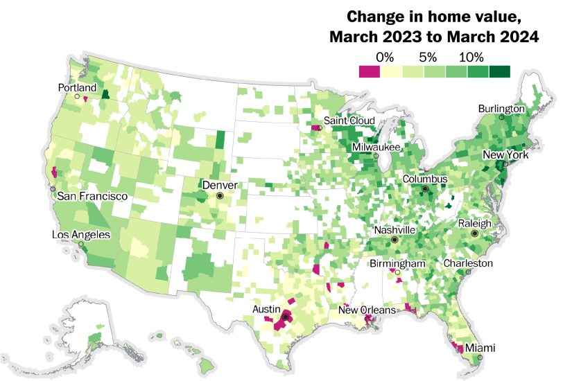 Top 5 U.S. States with Fast-Rising Mineral Rights Values
