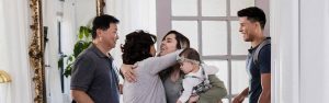 Transitioning from Stay-at-Home Father: Insights on Mommies, Nannies, and Au Pairs