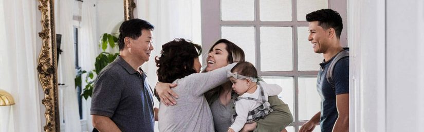 Transitioning from Stay-at-Home Father: Insights on Mommies, Nannies, and Au Pairs