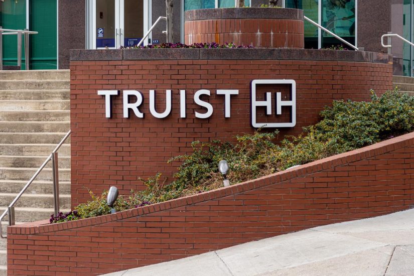 Truist Bank Promotions May 2025