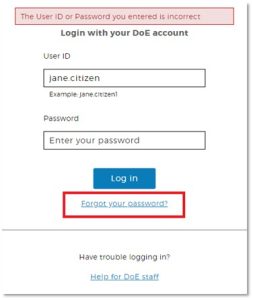 Uncover Your Concealed Credentials to Educate