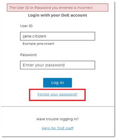 Uncover Your Concealed Credentials to Educate