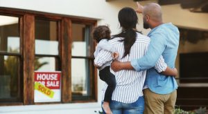 A Complete Manual for New Homebuyers: Finding Your Residence and Securing Funding