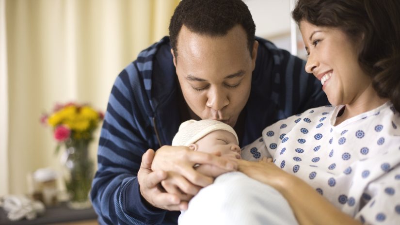 Dealing with Financial Hurdles Following the Arrival of a Newborn and Decrease in Earnings