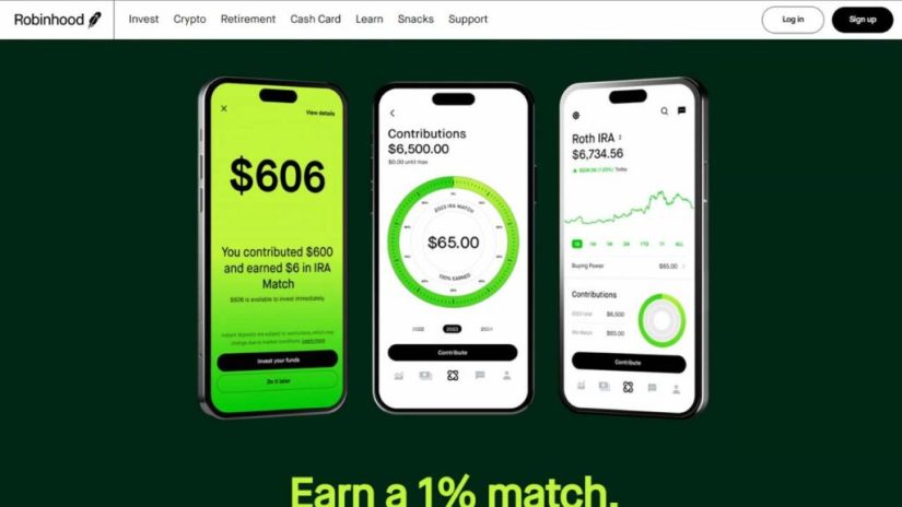 Evaluation of the Robinhood Gold Card 2025