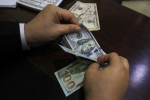 First Friday Review: Feeble Dollar, Expensive Bonds, and WWII-Era Debt
