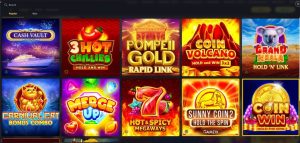 Grasping the House Advantage in Bigclash Casino Table Games