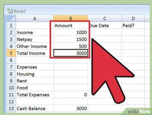 How to Excel in Money Management in 3 Easy Steps