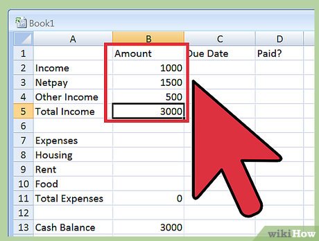 How to Excel in Money Management in 3 Easy Steps