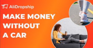 Methods to Make Money Without a Vehicle in 2025