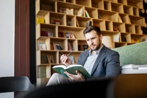 Part 3: Approaches and Perspectives on Attaining Wealth
