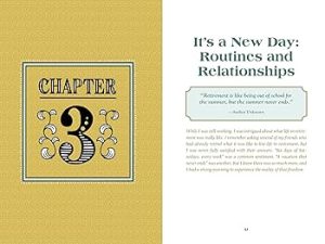 Part 3B: Seven Key Actions for a Fulfilling Retirement
