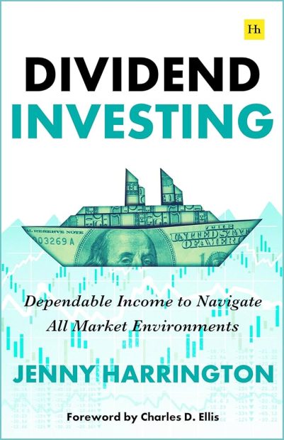 Step-by-Step Manual for Establishing a Dividend Growth Portfolio (Without Stress)