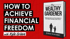 Steps to Achieve Prosperity: Perspectives from the Affluent, Section 5