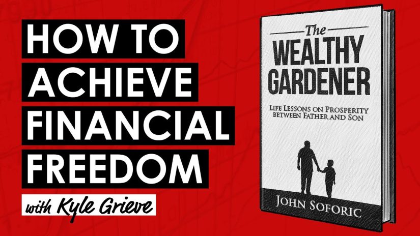 Steps to Achieve Prosperity: Perspectives from the Affluent, Section 5