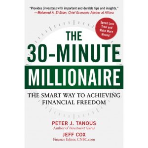 “Tactics for Attaining Wealth: Perspectives from Millionaires”