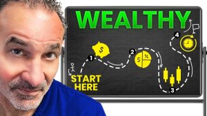 The Affluence of the Wealthy: Comprehending Their Investment Choices in Contrast to Index Fund Approaches
