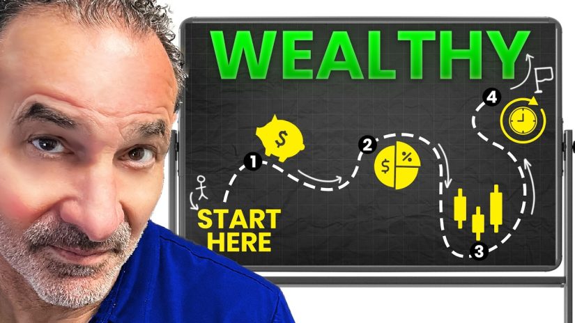 The Affluence of the Wealthy: Comprehending Their Investment Choices in Contrast to Index Fund Approaches