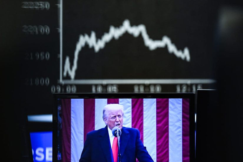 These Stocks Have Declined More Than 20%: Should You Buy or Sell? [Podcast]