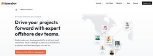 Top 10 Firms for Offshoring Product Development Collaborations