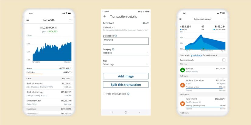 Top 7 Applications Comparable to Empower