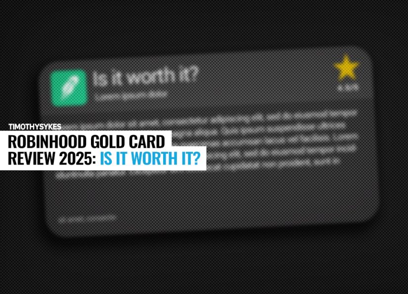 2025 Assessment of the Robinhood Gold Card