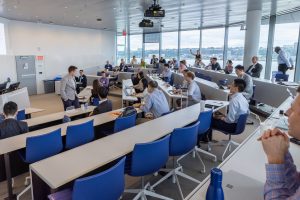 Comprehending the Reasons Behind Financial Struggles of Kind Individuals: Perspectives from Dr. Sandra Matz, Professor at Columbia Business School