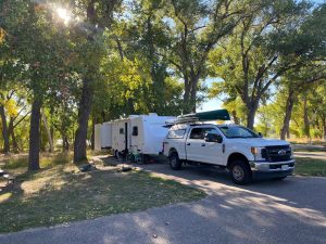 “Daddy Day Camp: A Crucial Opportunity for FIRE Parents to Ponder”