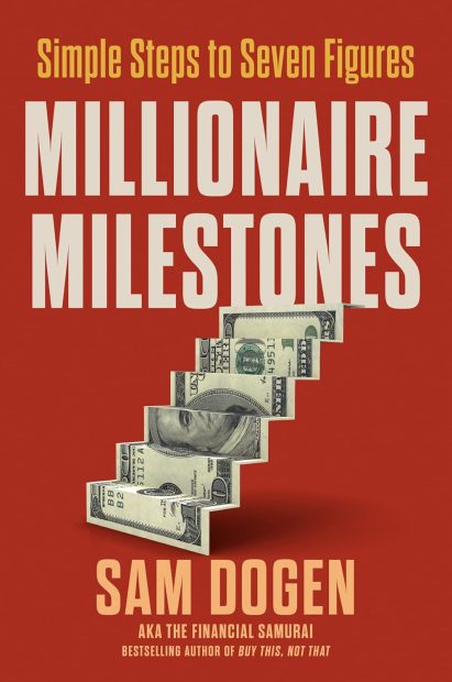 Emotional Journeys Linked to Reaching Various Millionaire Targets from $1 Million to $20 Million