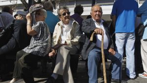 Insights from Retirement Discussion 58
