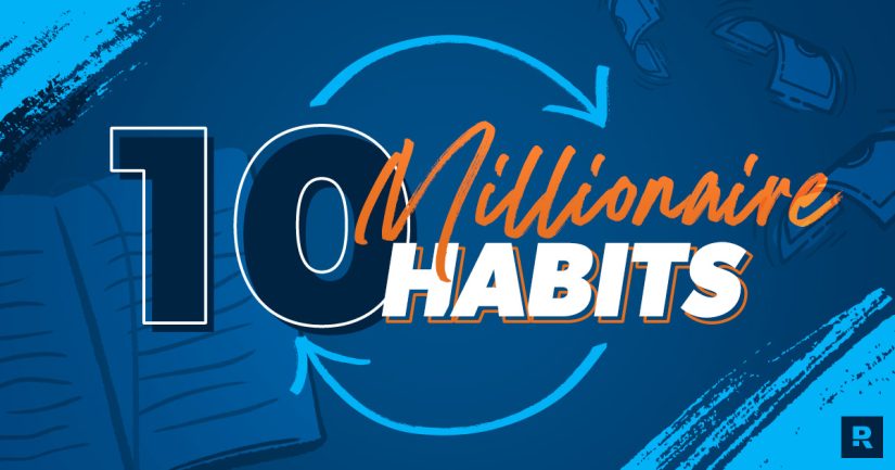 Insights on Wealth Building: Approaches from Millionaires, Section 13