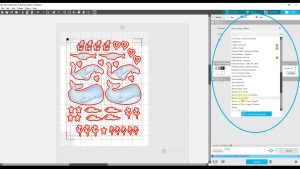 Narrative Branding through Die-Cut Sticker Designs