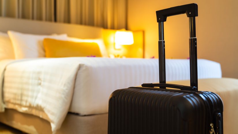 The Advantages of Investing in a Luxury Hotel Bedding Set