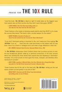 The Fifth Step to Achieving Wealth: Perspectives from Millionaires