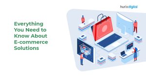 The Importance of Tailored Ecommerce Development Firms in Business Expansion