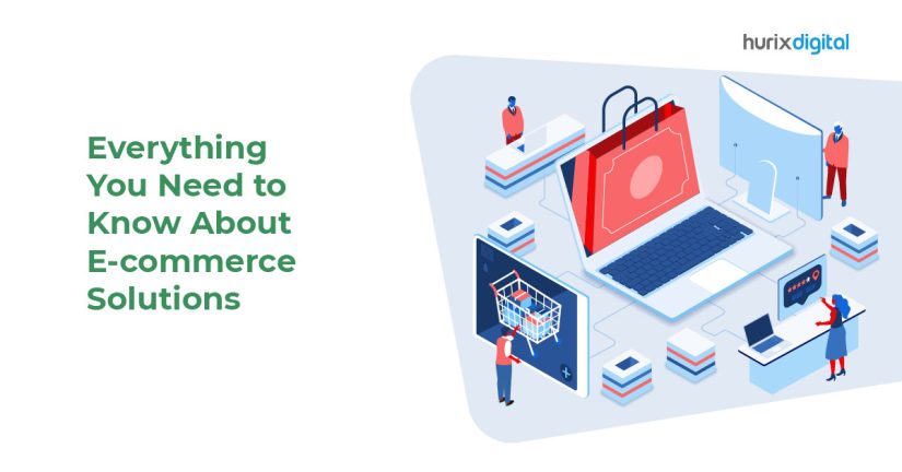 The Importance of Tailored Ecommerce Development Firms in Business Expansion