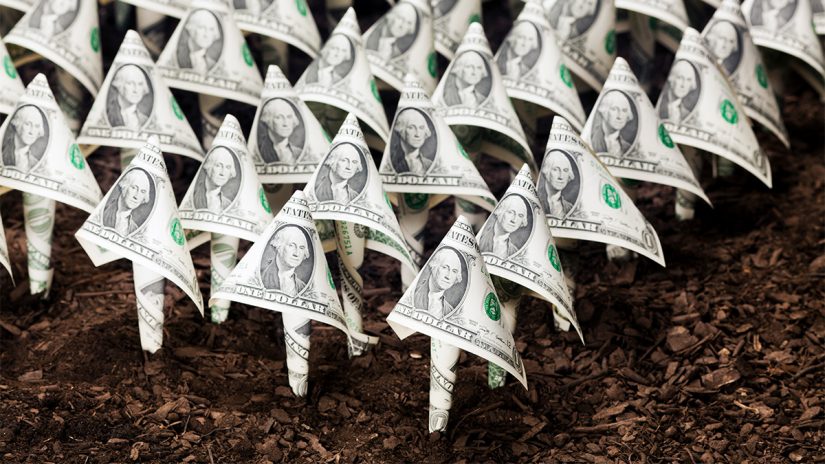 The Three Key Components for Investors in the Present Day