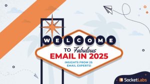 Top Three AI Solutions for Email Warm-up in 2025
