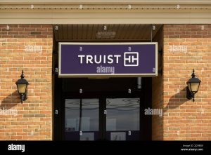 Truist Bank Provides July 2025