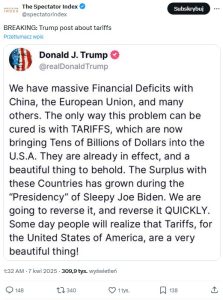 Trump Triumphs… For the Time Being – July Dividend Earnings Update