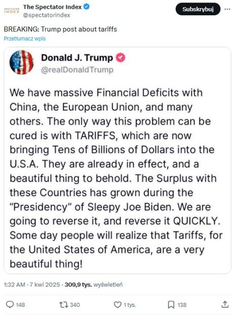 Trump Triumphs… For the Time Being – July Dividend Earnings Update