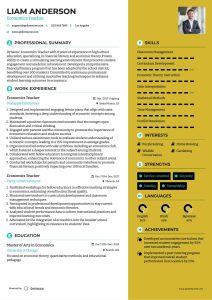 How Instruction Can Boost Economic Achievement