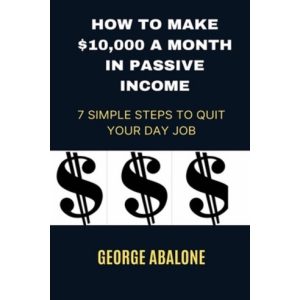 How to Generate $1,000 Each Month in Passive Income