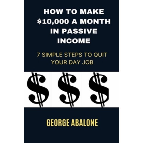 How to Generate $1,000 Each Month in Passive Income