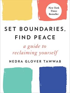 How to Keep Boundaries While Staying Compassionate