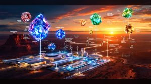 Investing in Monopolies for Gains: The Certainty of Achievement